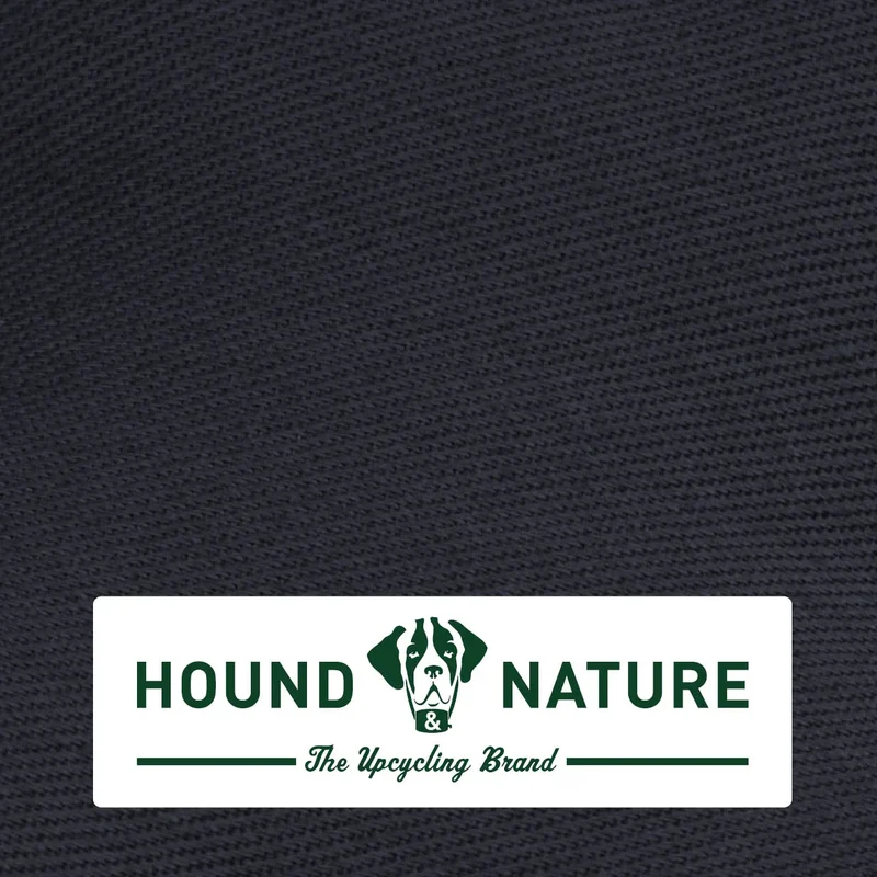 Überbezug Baumwolle | Für alle HOUND&NATURE Hundebetten | Wasserdicht | 4 Farben