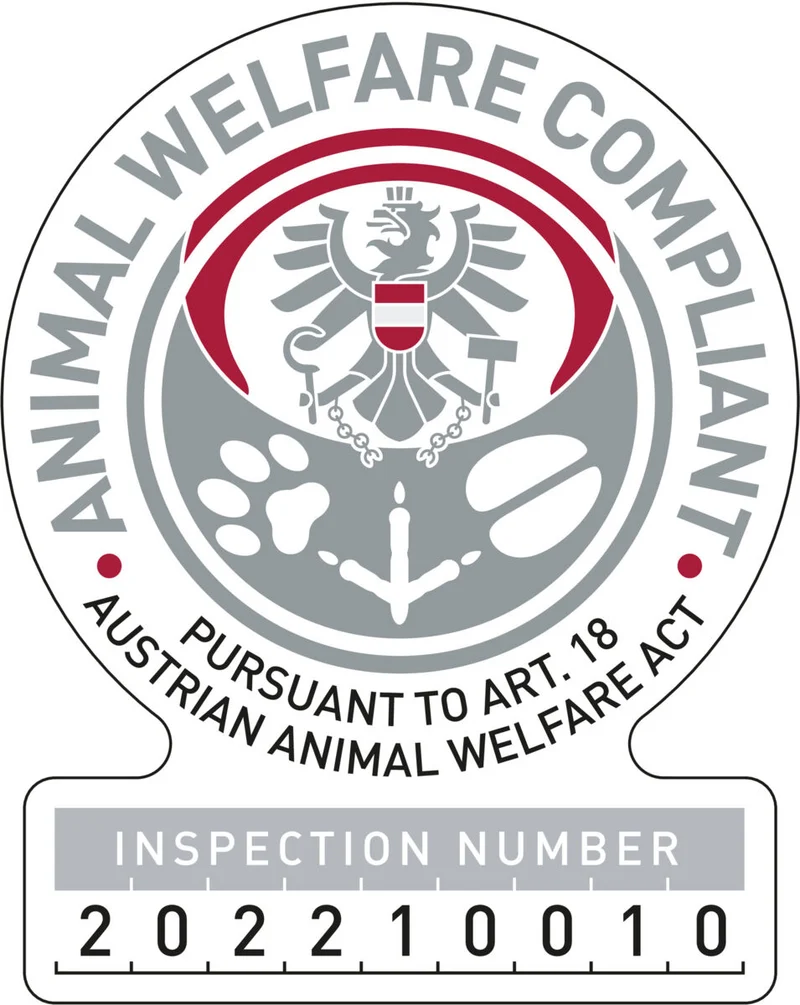 Junior Welpen-Softgeschirr mit Leine