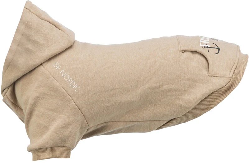 Hundepulli BE NORDIC Hoodie Flensburg
