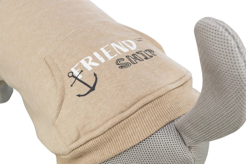 Hundepulli BE NORDIC Hoodie Flensburg