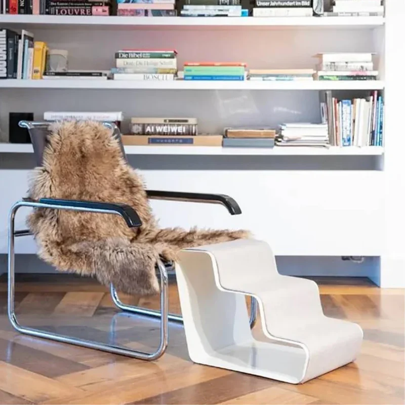 dogBeam3 | Hundetreppe | Für Welpen & kleine Hunde | Bezug aus recycelten PET-Flaschen