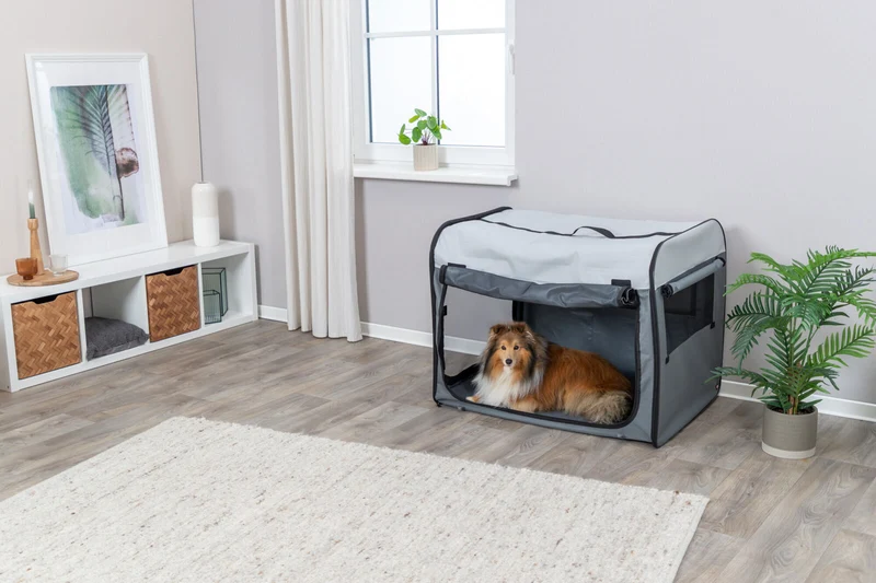 Hundebox Basic