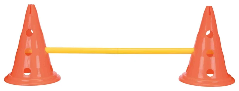 Pylonen-Hindernis-Set