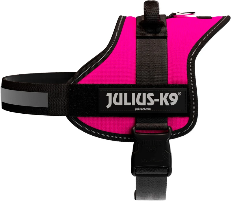 Julius-K9® Powergeschirr®, Gr. 0-3