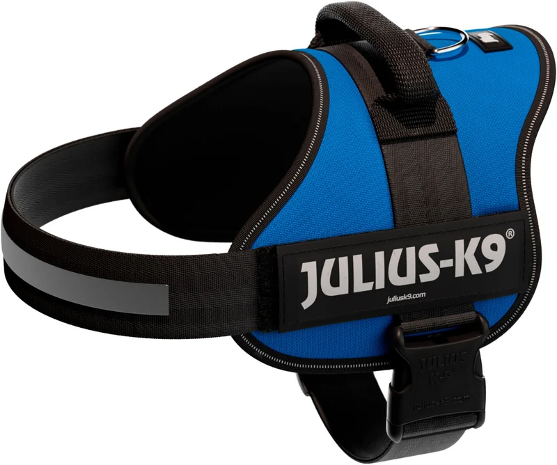 Julius-K9® Powergeschirr®, Gr. 0-3