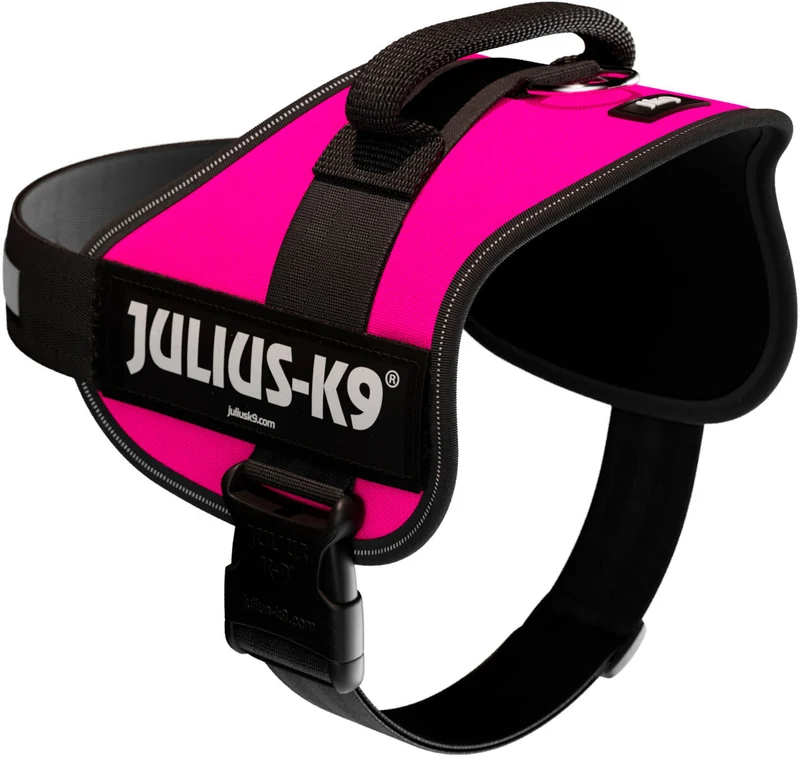 Julius-K9® Powergeschirr®, Gr. 0-3
