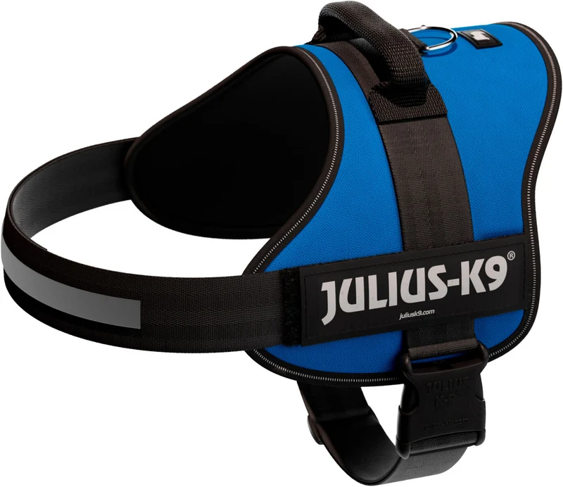 Julius-K9® Powergeschirr®, Gr. 0-3