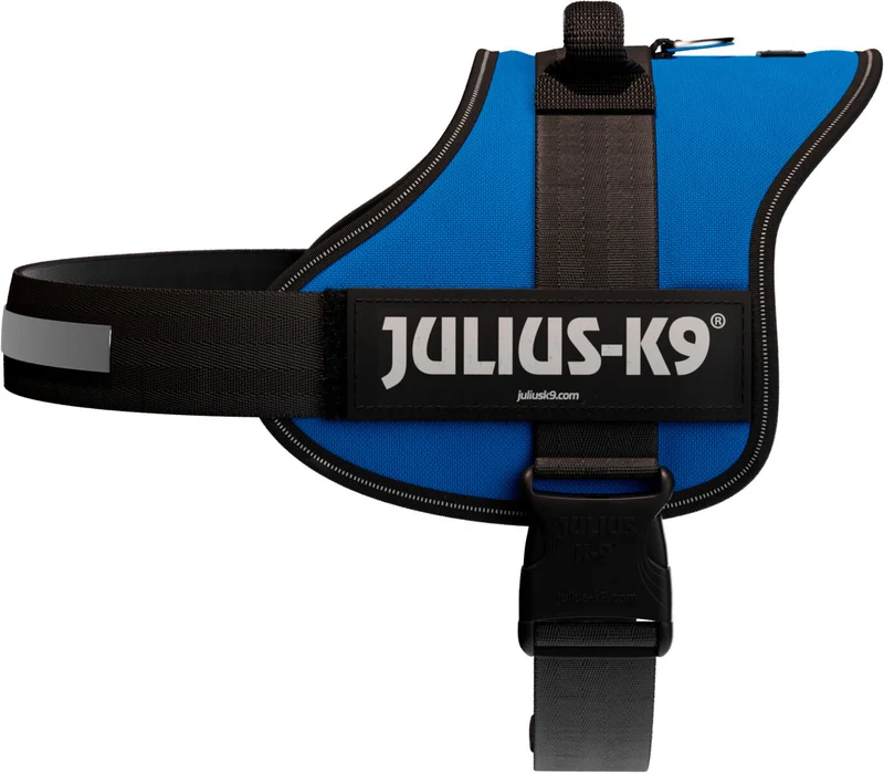Julius-K9® Powergeschirr®, Gr. 0-3