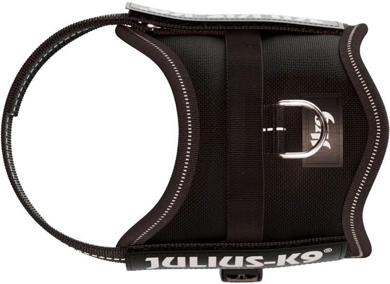 Julius-K9® Powergeschirr® Baby 1–Mini