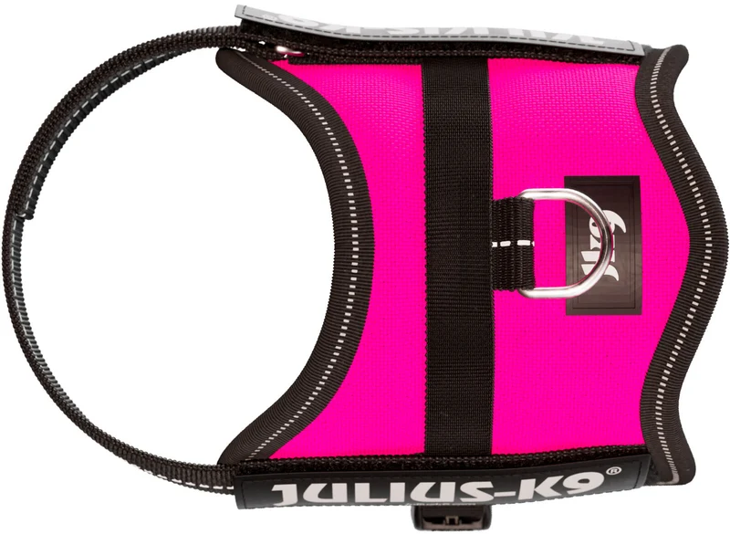 Julius-K9® Powergeschirr® Baby 1–Mini