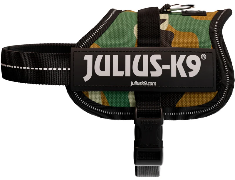 Julius-K9® Powergeschirr® Baby 1–Mini
