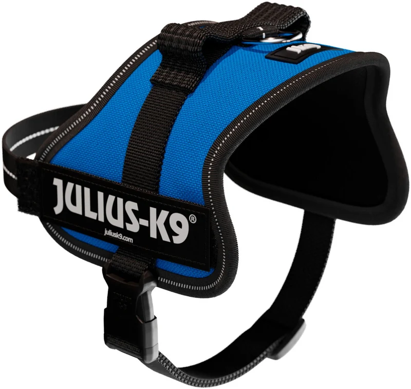 Julius-K9® Powergeschirr® Baby 1–Mini