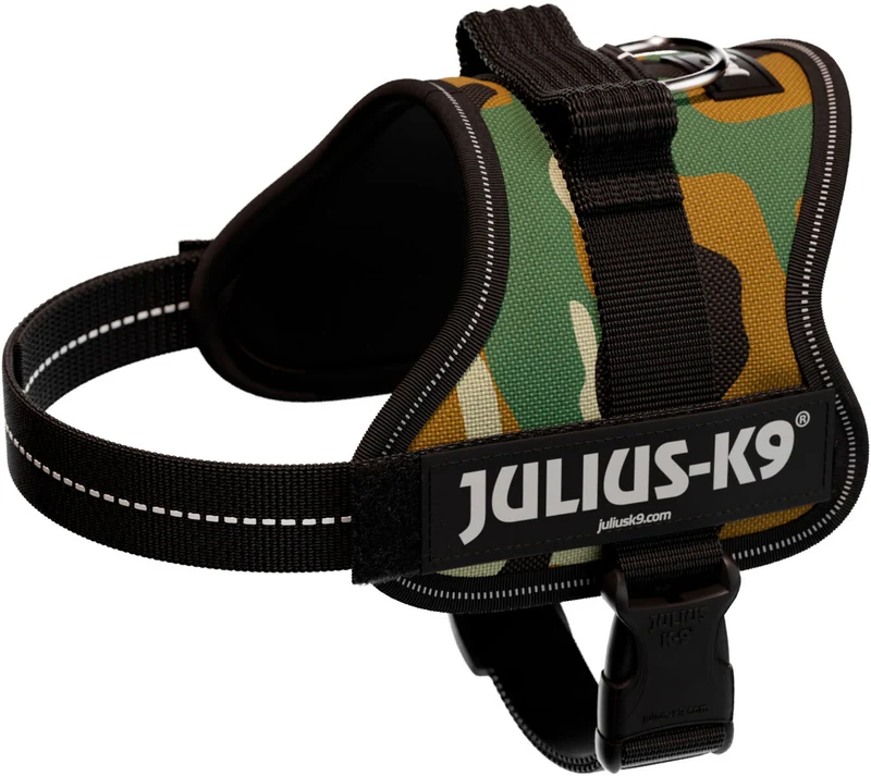 Julius-K9® Powergeschirr® Baby 1–Mini