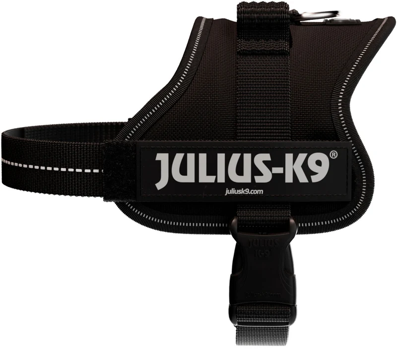 Julius-K9® Powergeschirr® Baby 1–Mini