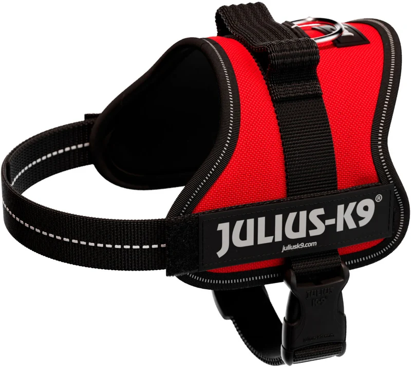 Julius-K9® Powergeschirr® Baby 1–Mini