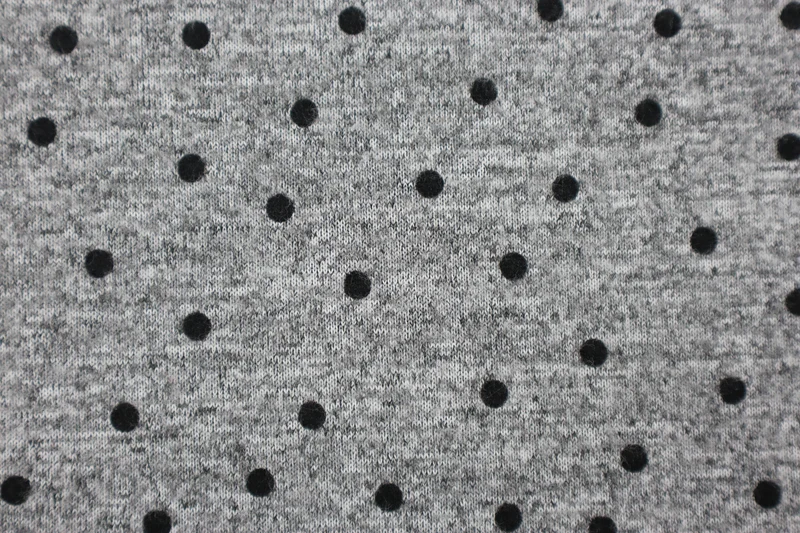Strickstoff Dottie