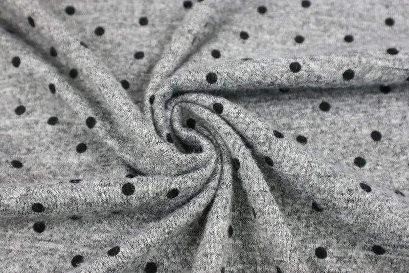 Strickstoff Dottie