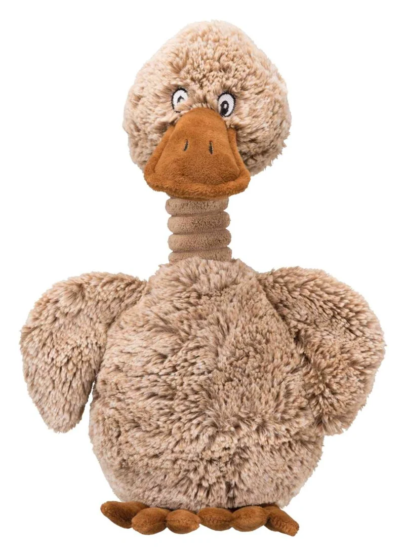 Ente für Hunde
