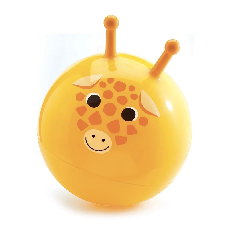 Springball – Jumpy GIGI