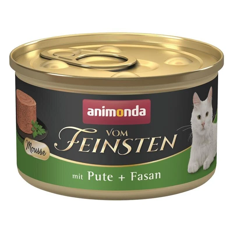 vom Feinsten Adult in Mousse