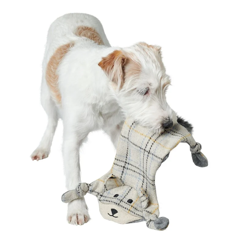 Hundespielzeug Billund flach für Hunde