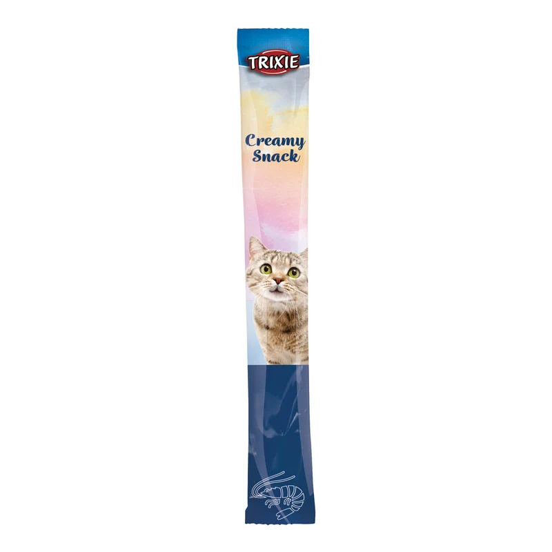 Creamy Snack für Katzen