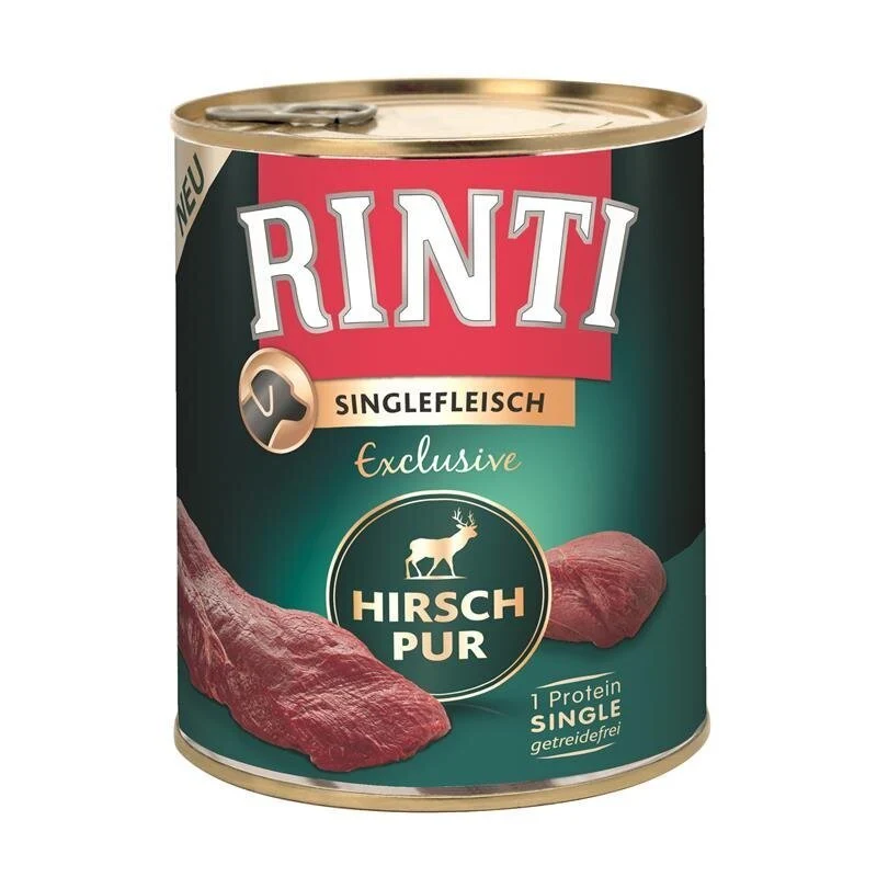 Singlefleisch Exclusive