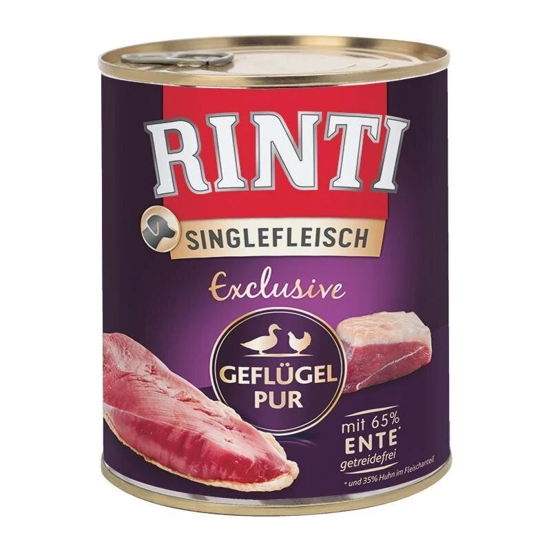 Singlefleisch Exclusive