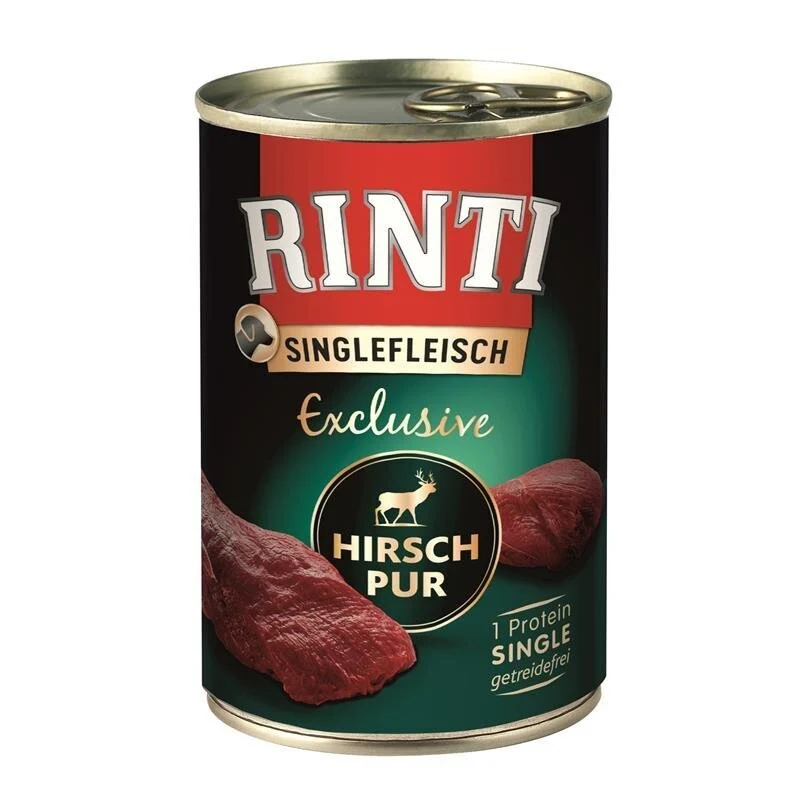 Singlefleisch Exclusive