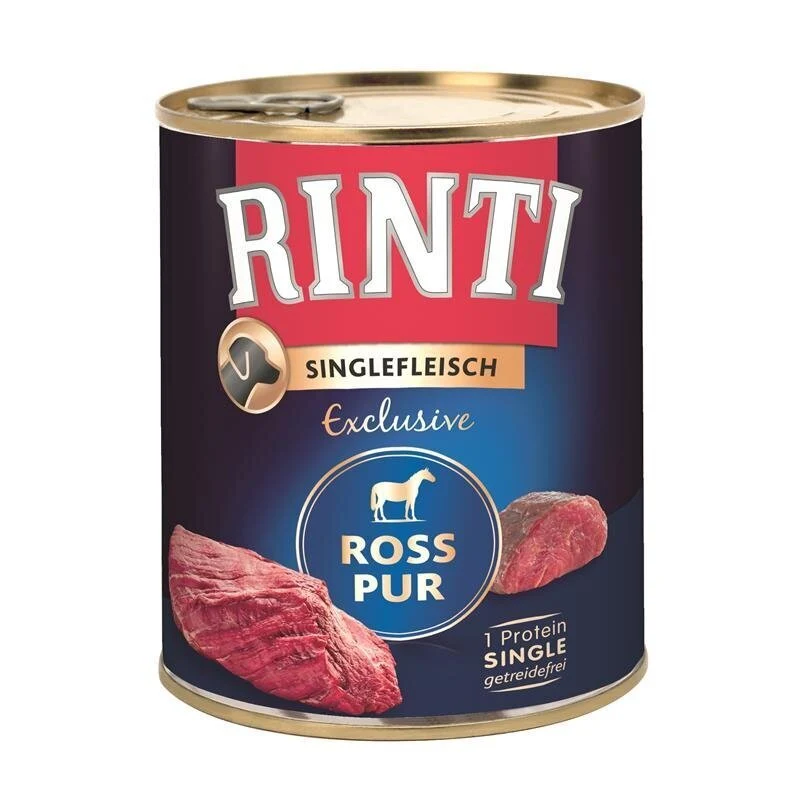 Singlefleisch Exclusive
