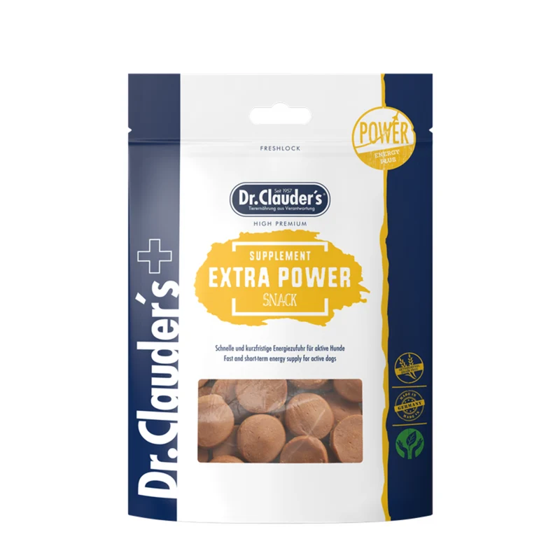 Supplement Nahrungsergänzungs-Snacks