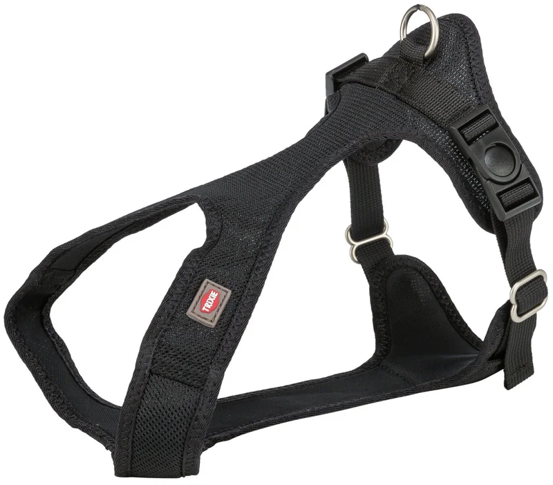 Comfort Soft Touren-Geschirr