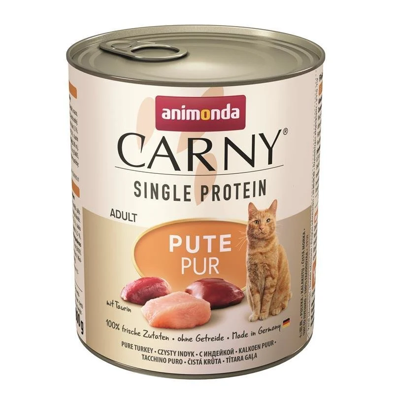 Carny Adult Single Protein Katzenfutter