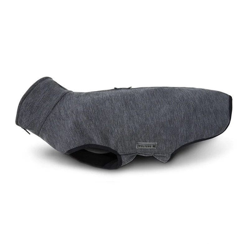 Wolters Casual & Dry Flleecejacke für Hunde