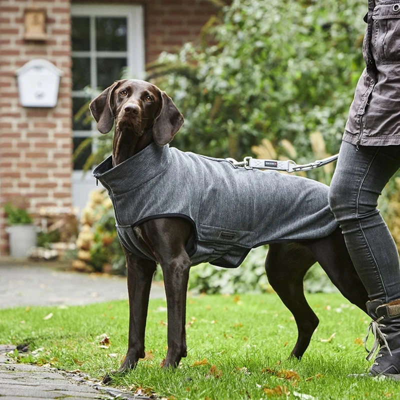 Wolters Casual & Dry Flleecejacke für Hunde