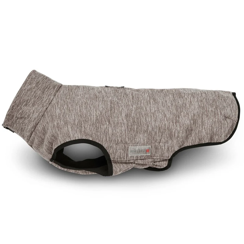 Wolters Casual & Dry Flleecejacke für Hunde