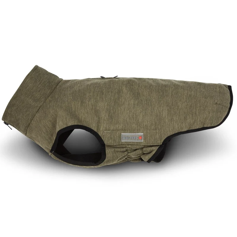 Wolters Casual & Dry Flleecejacke für Hunde