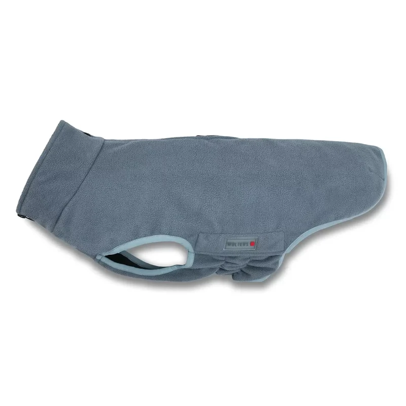 Wolters Casual & Dry Flleecejacke für Hunde