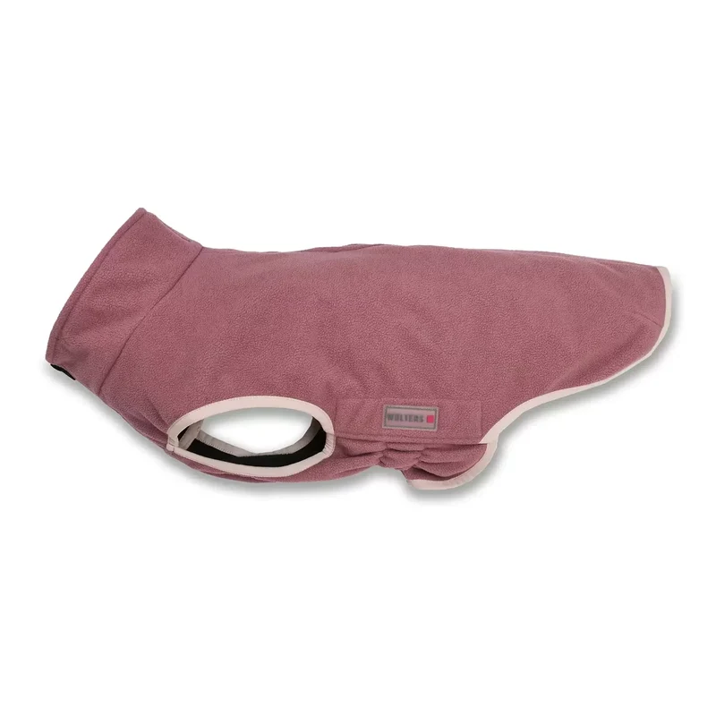 Wolters Casual & Dry Flleecejacke für Hunde