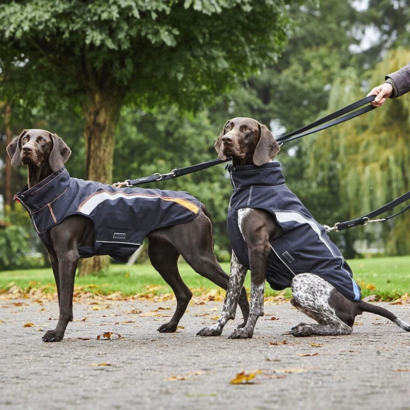 Regenjacke Xtra Strong