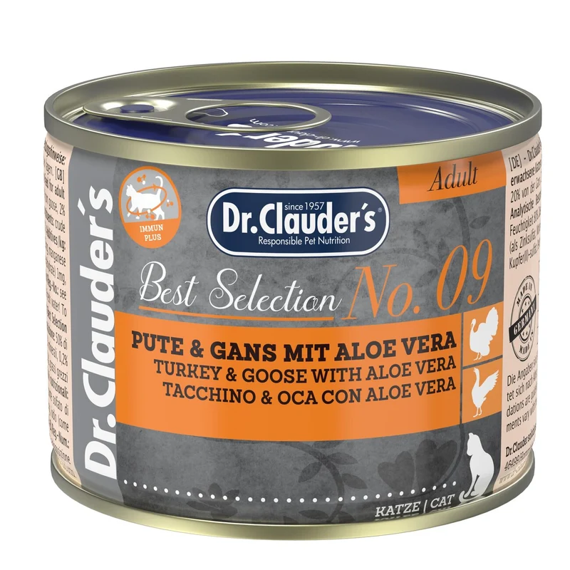 Katzenfutter Dose Best Selection Adult