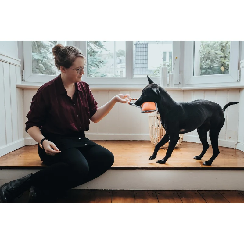 Hunter Hundespielzeug Tough Pombas