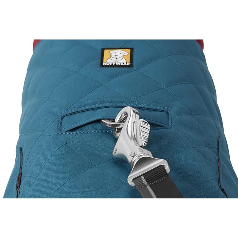 Ruffwear Stumptown Hundemantel