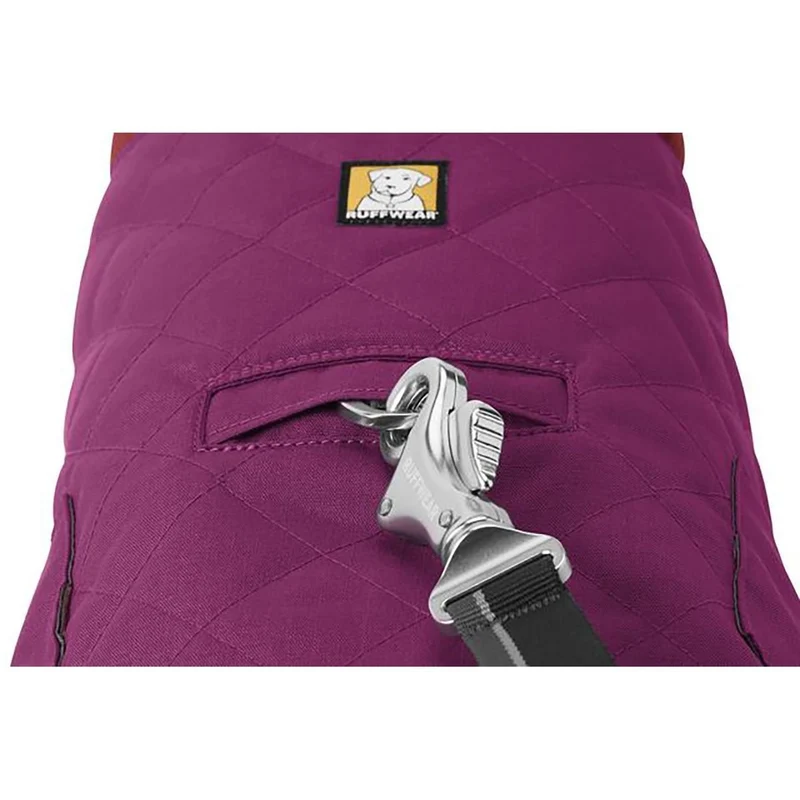 Ruffwear Stumptown Hundemantel