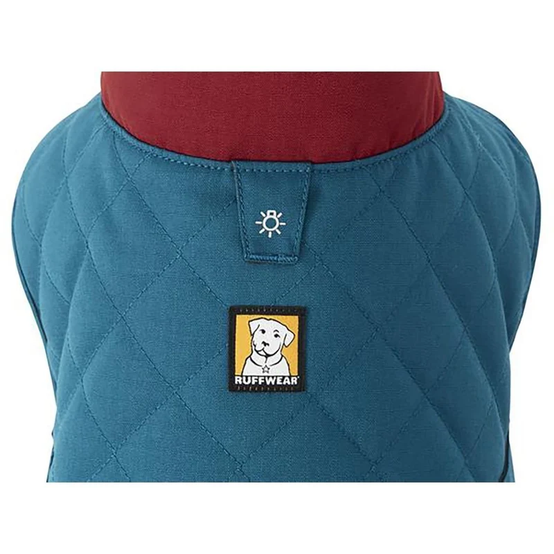 Ruffwear Stumptown Hundemantel