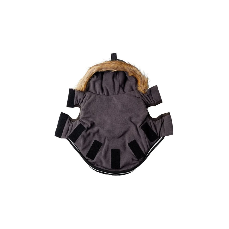 GF Pet Creekside Schneejacke für Hunde