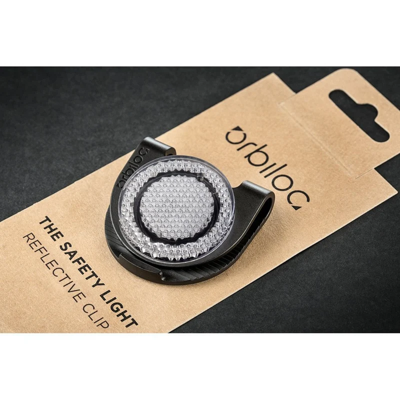 Orbiloc Reflective
