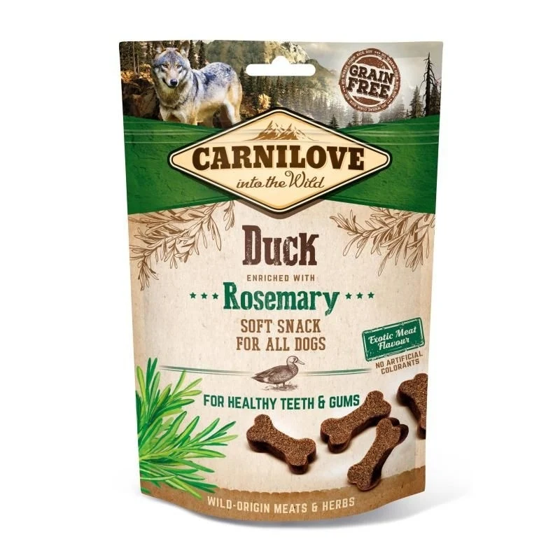Carnilove Dog Soft Hundesnack
