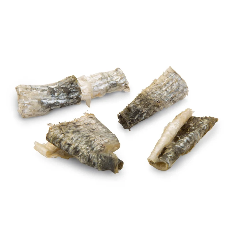 Beeztees Fisch Bites Hundesnack