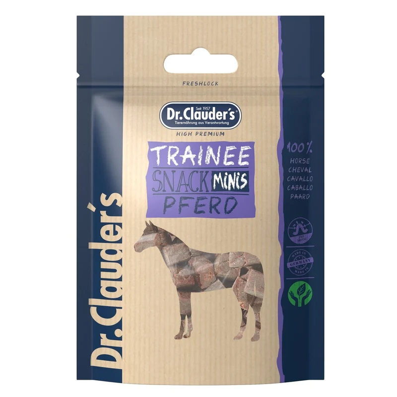 Premium Trainee Mini Hundesnack